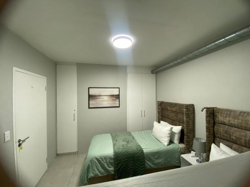 2 Bedroom Property for Sale in Observatory Western Cape